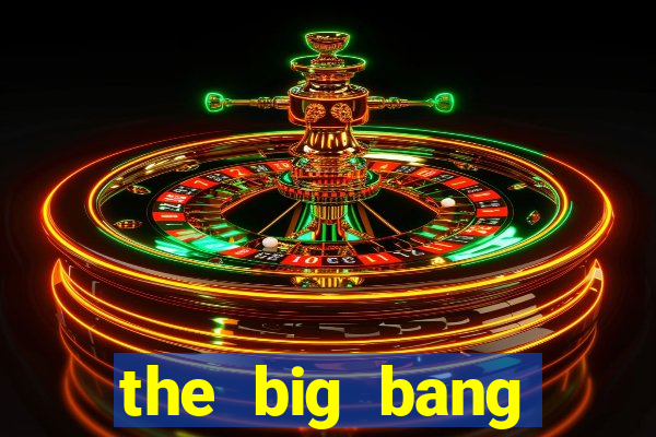 the big bang theory online dublado